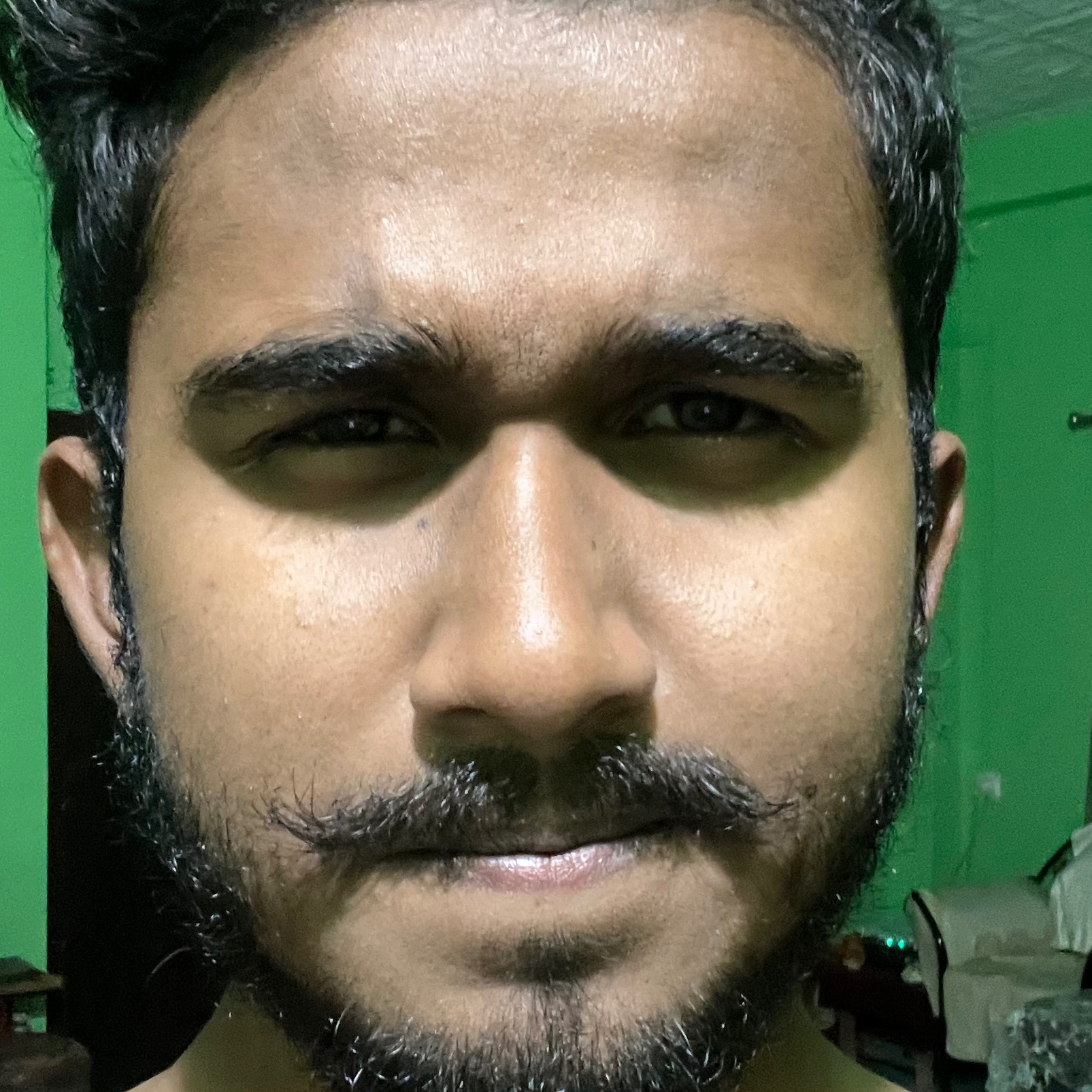 Shoubik Das