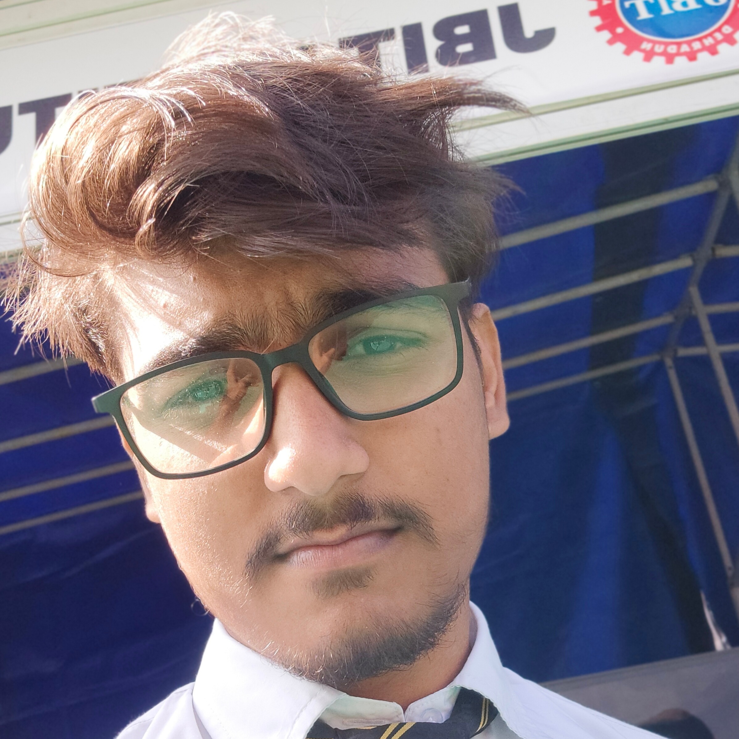 Devansh Mishra