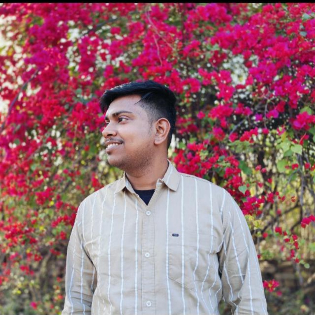 Durgesh kushwah