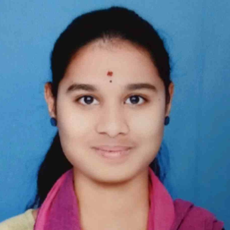 Thallapelli Sathwika