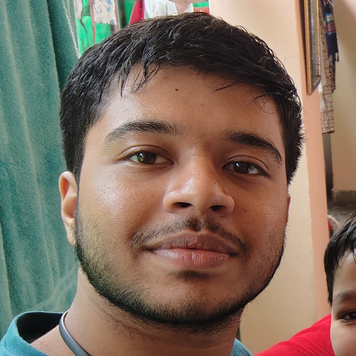 DHRUVA BANKRE