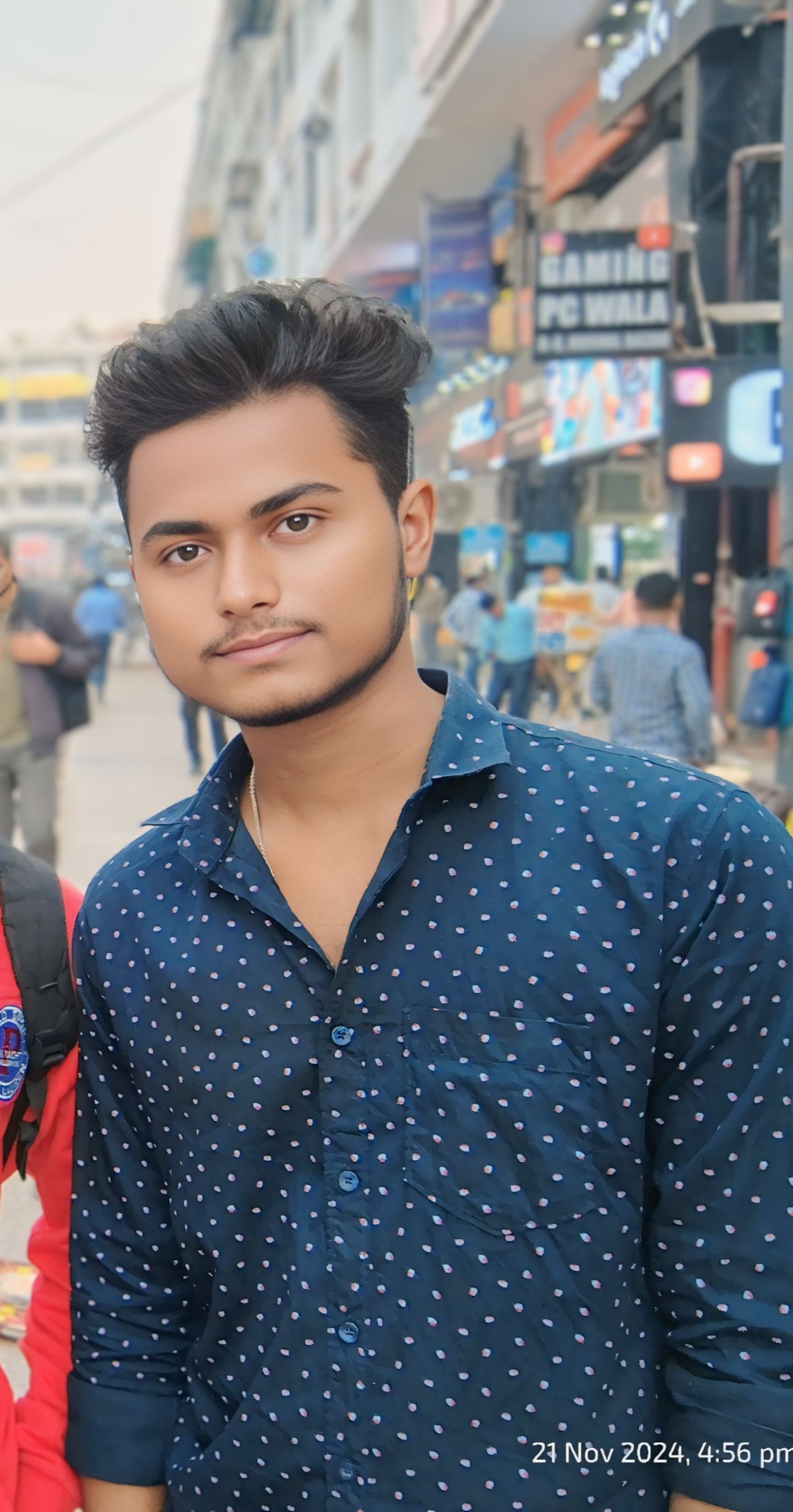 Raj kumar Choudhary