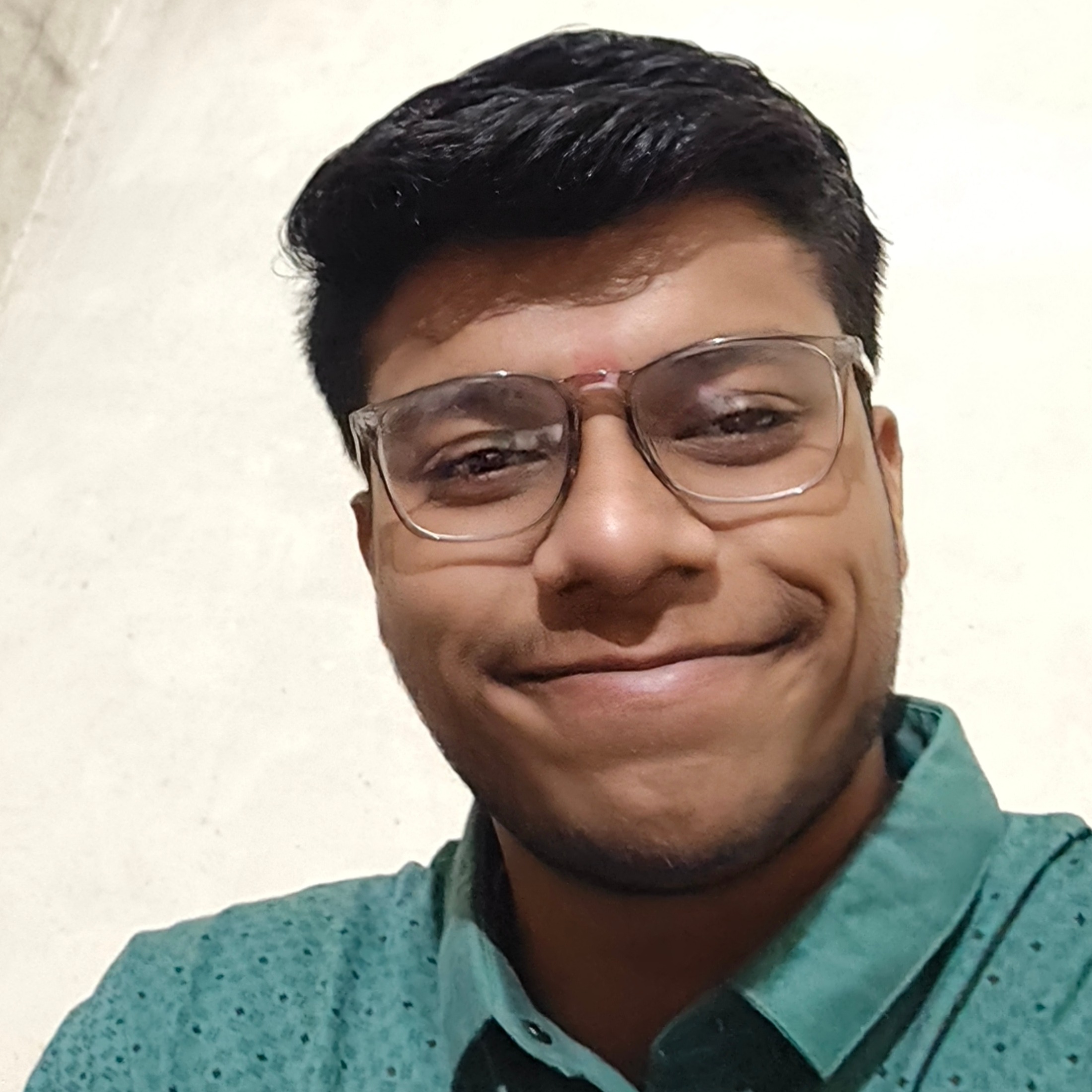 Gaurav Shankla