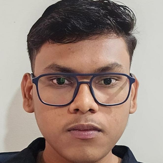 SARTHAK NANA SABLE
