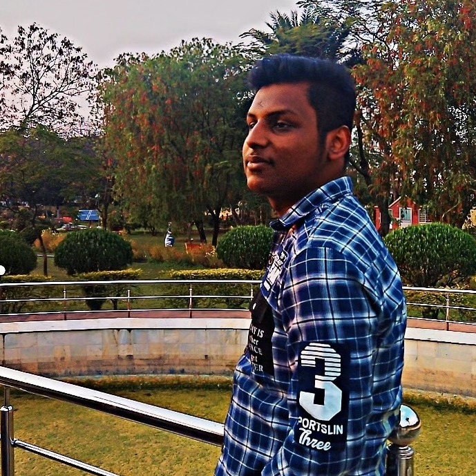 Manas Raj