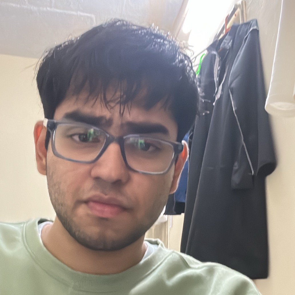 Arnav Yadav