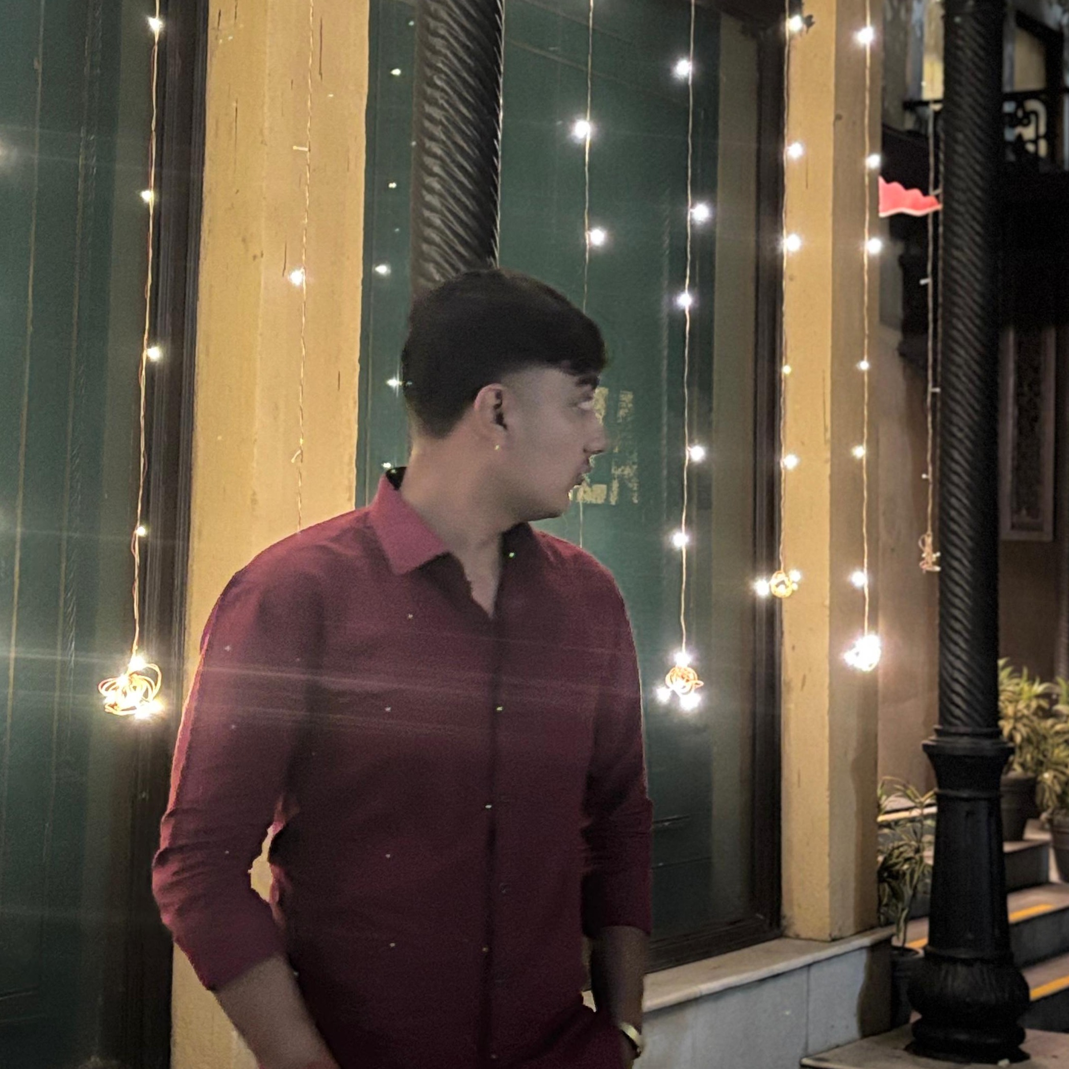 Aditya Jha