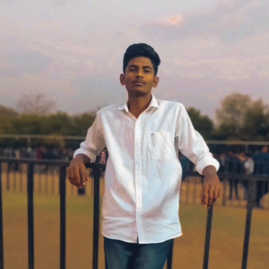 Harshal Jaiswal