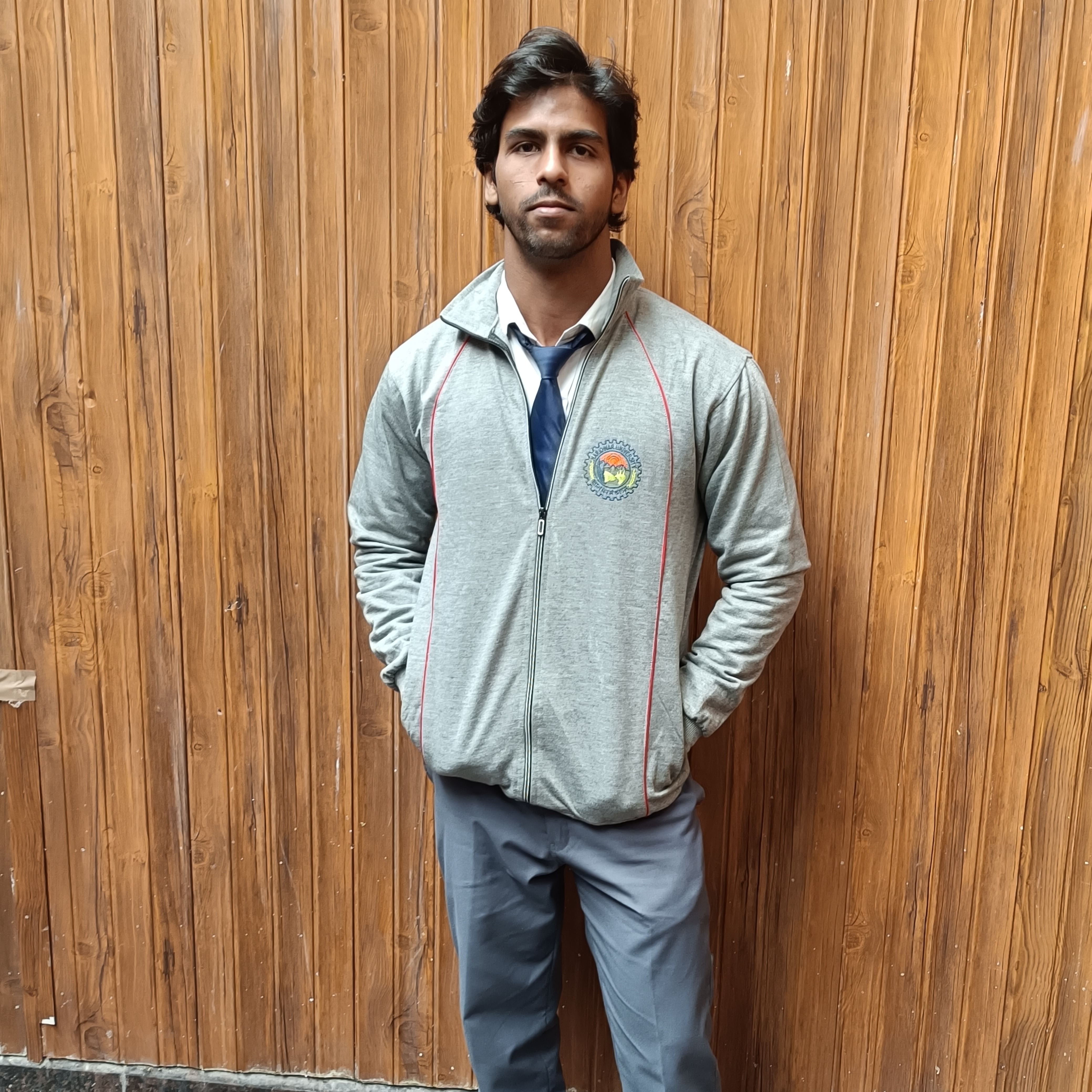 Vivek gautam