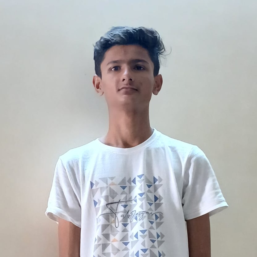 Varun Rajpurohit