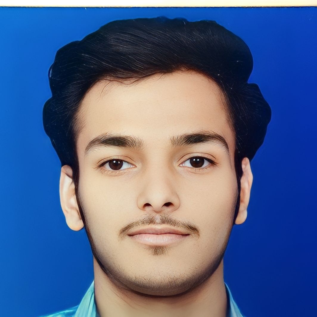 Aman kumar