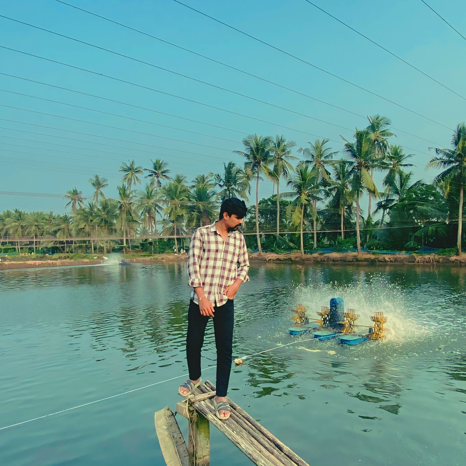 Suresh