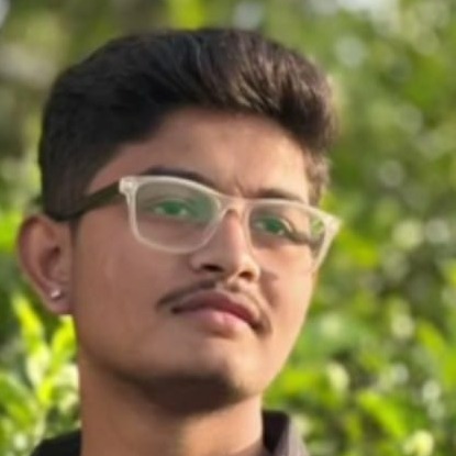 Vishnu Magtarpara