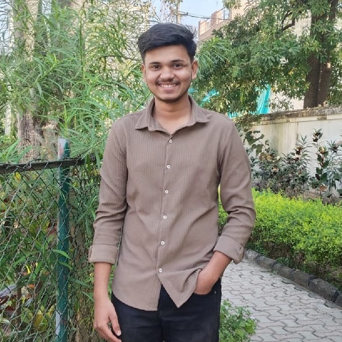 Anubhav yadav