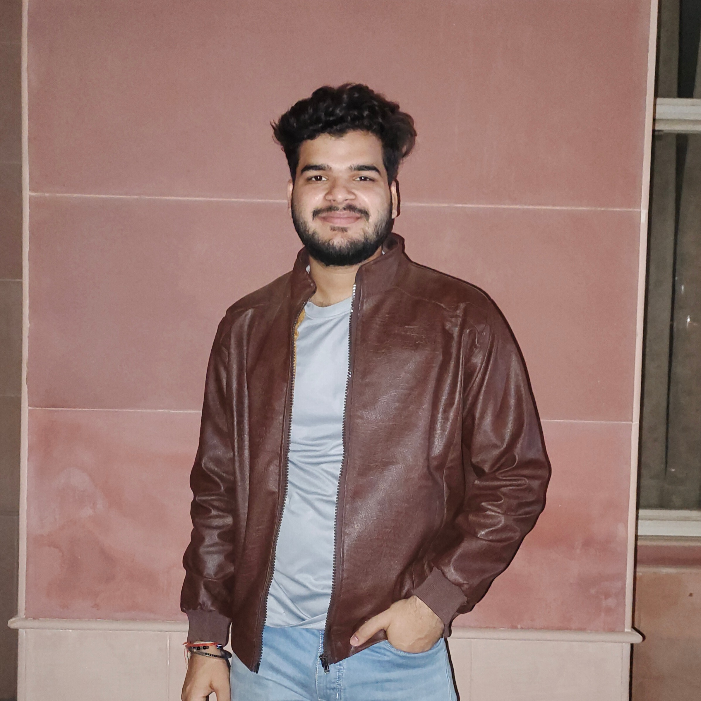Aryan Kumar tiwari