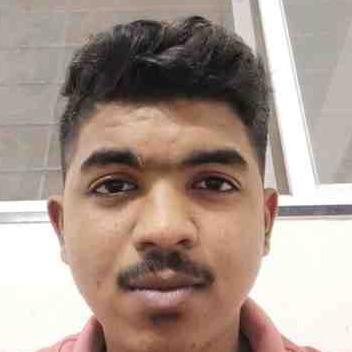 Sandesh bhagoji patil