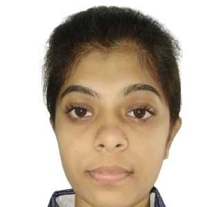 Rupali Vinayak Bhoyar