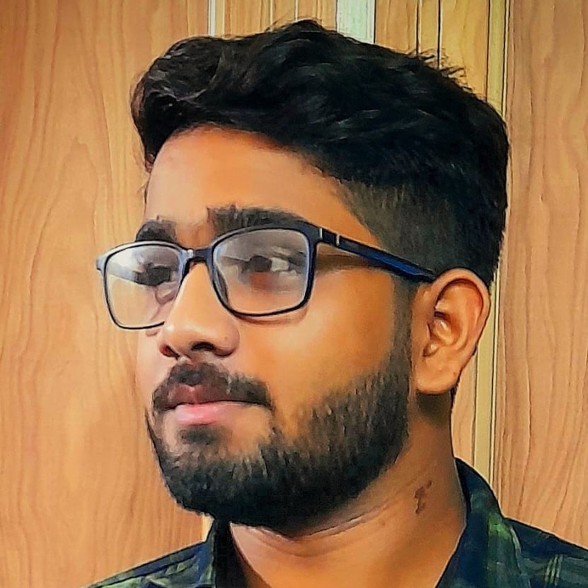 Priyanshu Ganguly