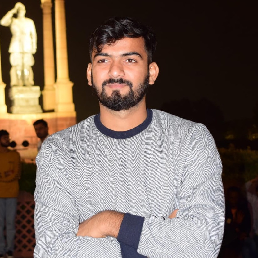 Shivam Kumar