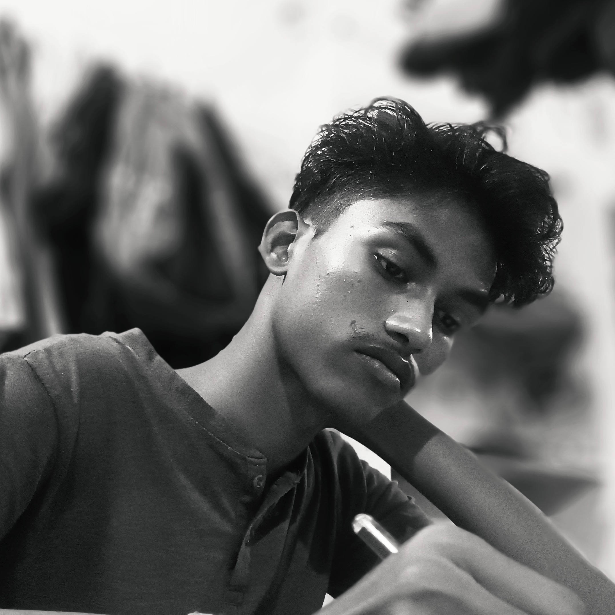 Rohan barti