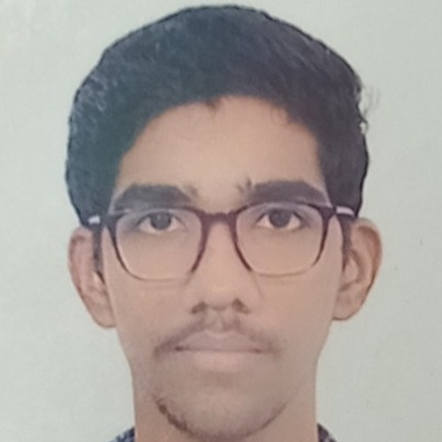 Shashank Sharma