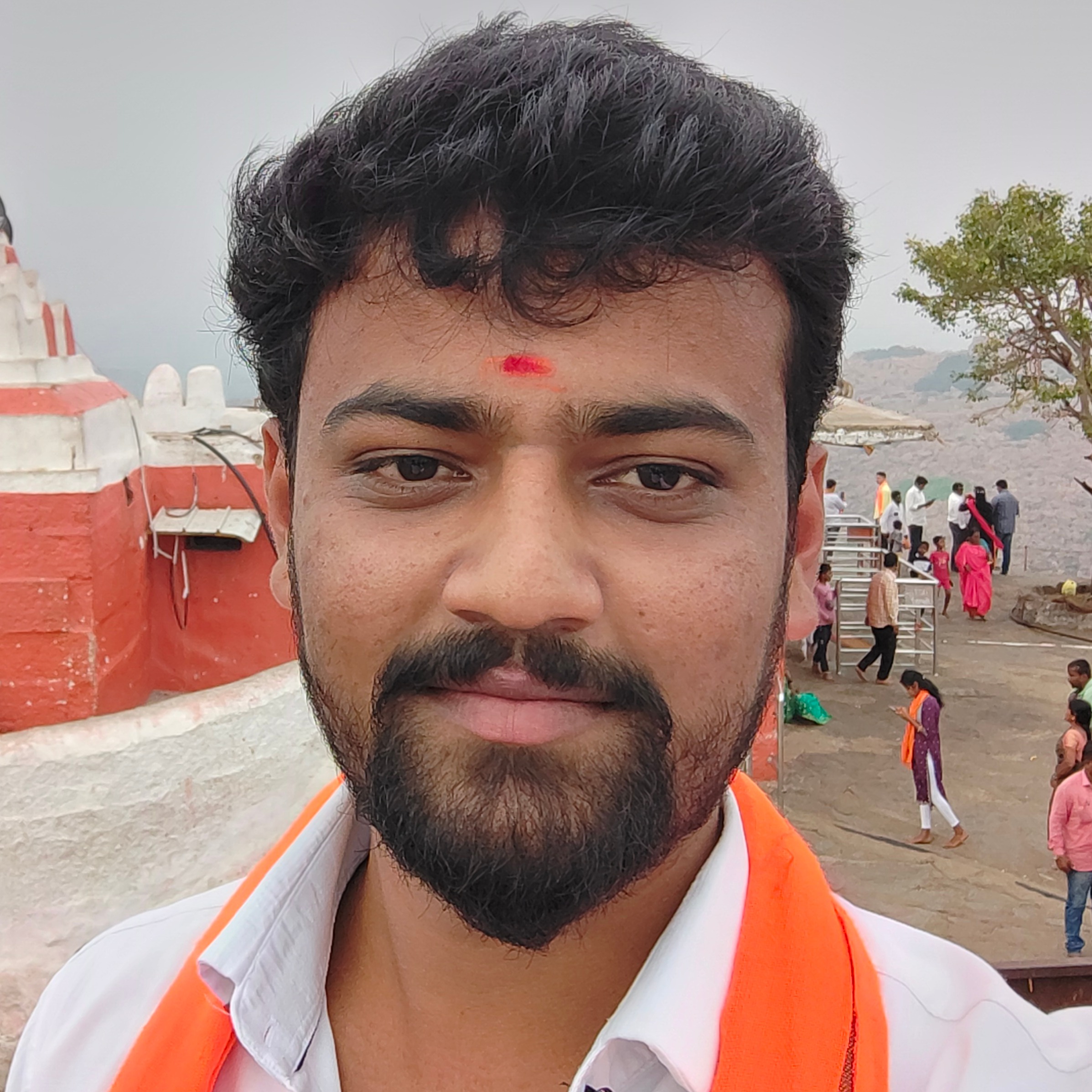 Prashant kadappa kadakol