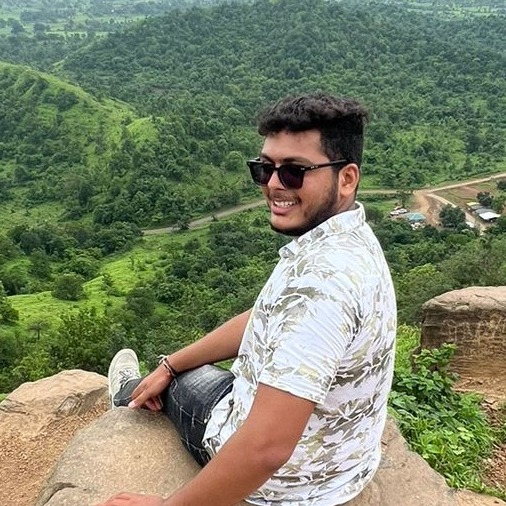 Sarthak Ashish Shah