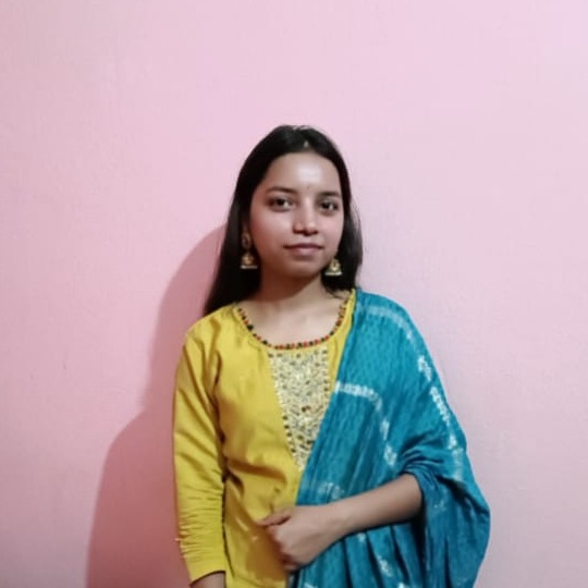 Anjali Raj
