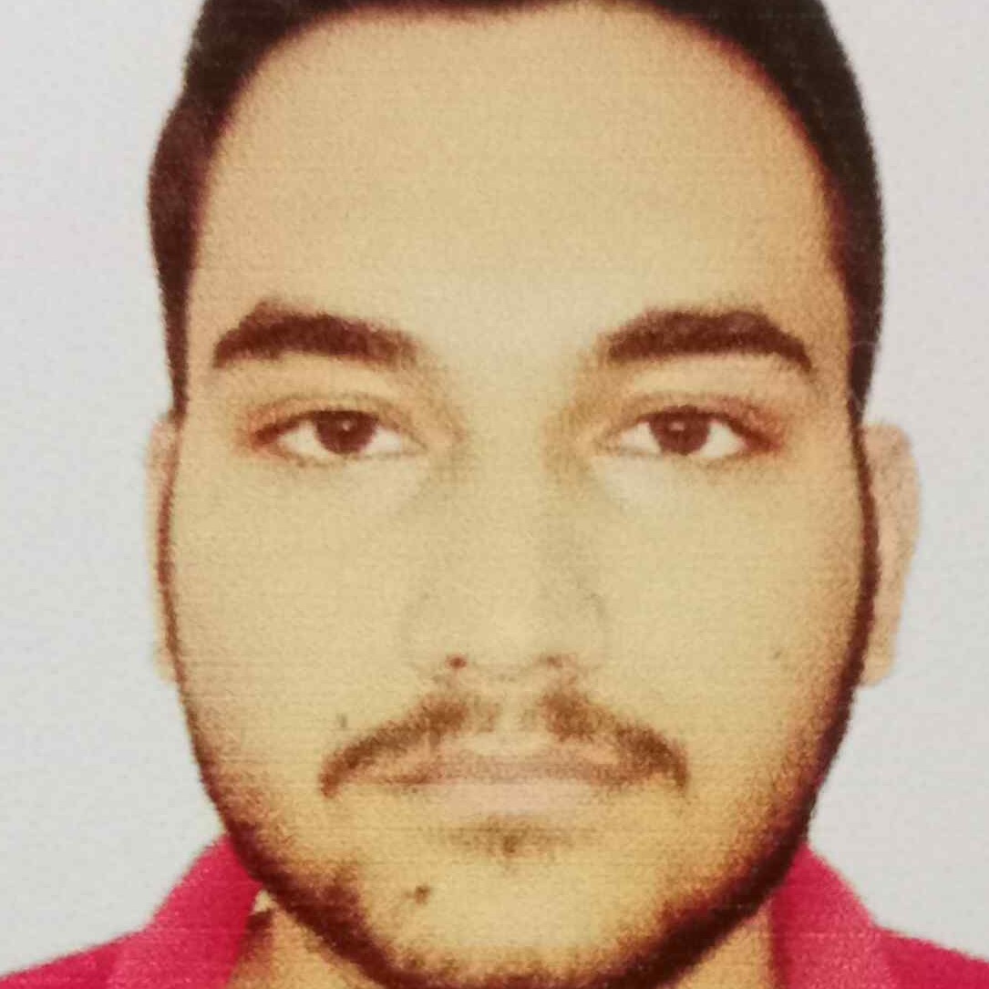 Ashutosh Kumar Mishra
