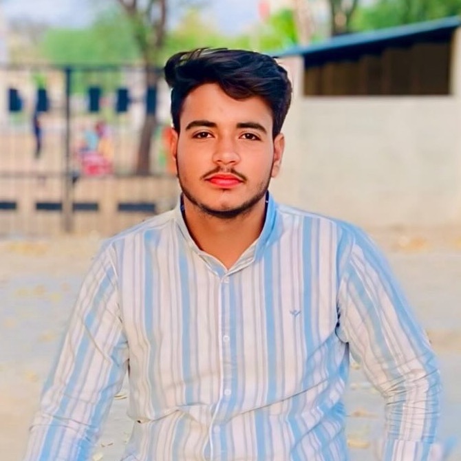 Omendra Jakhar