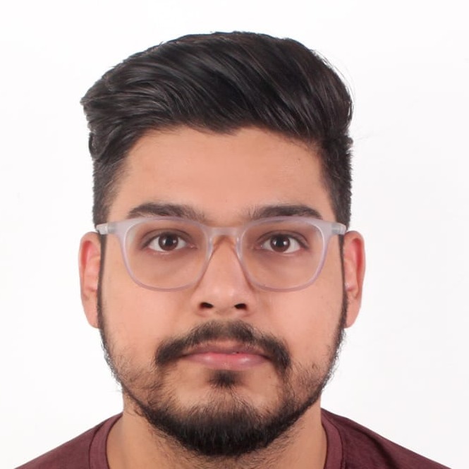 Naman Wadhwa