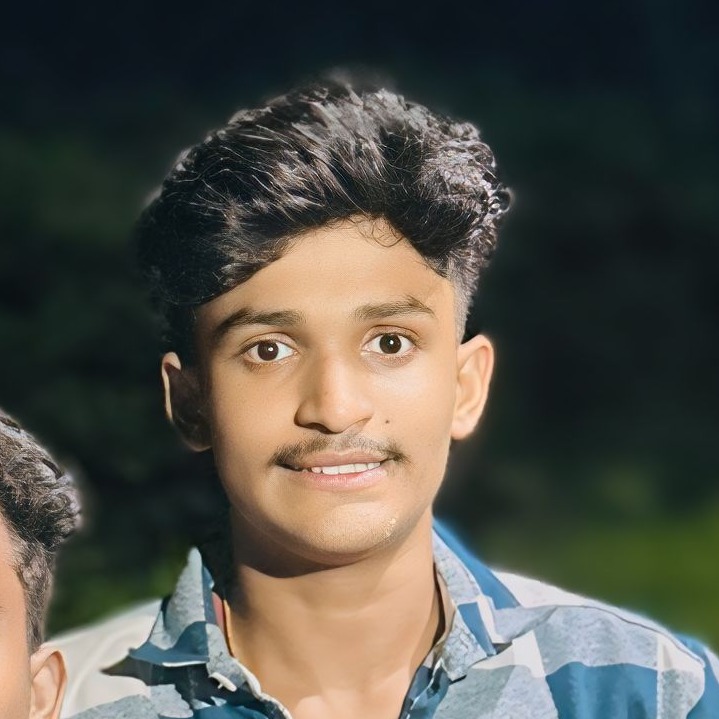 Hemanth kumar