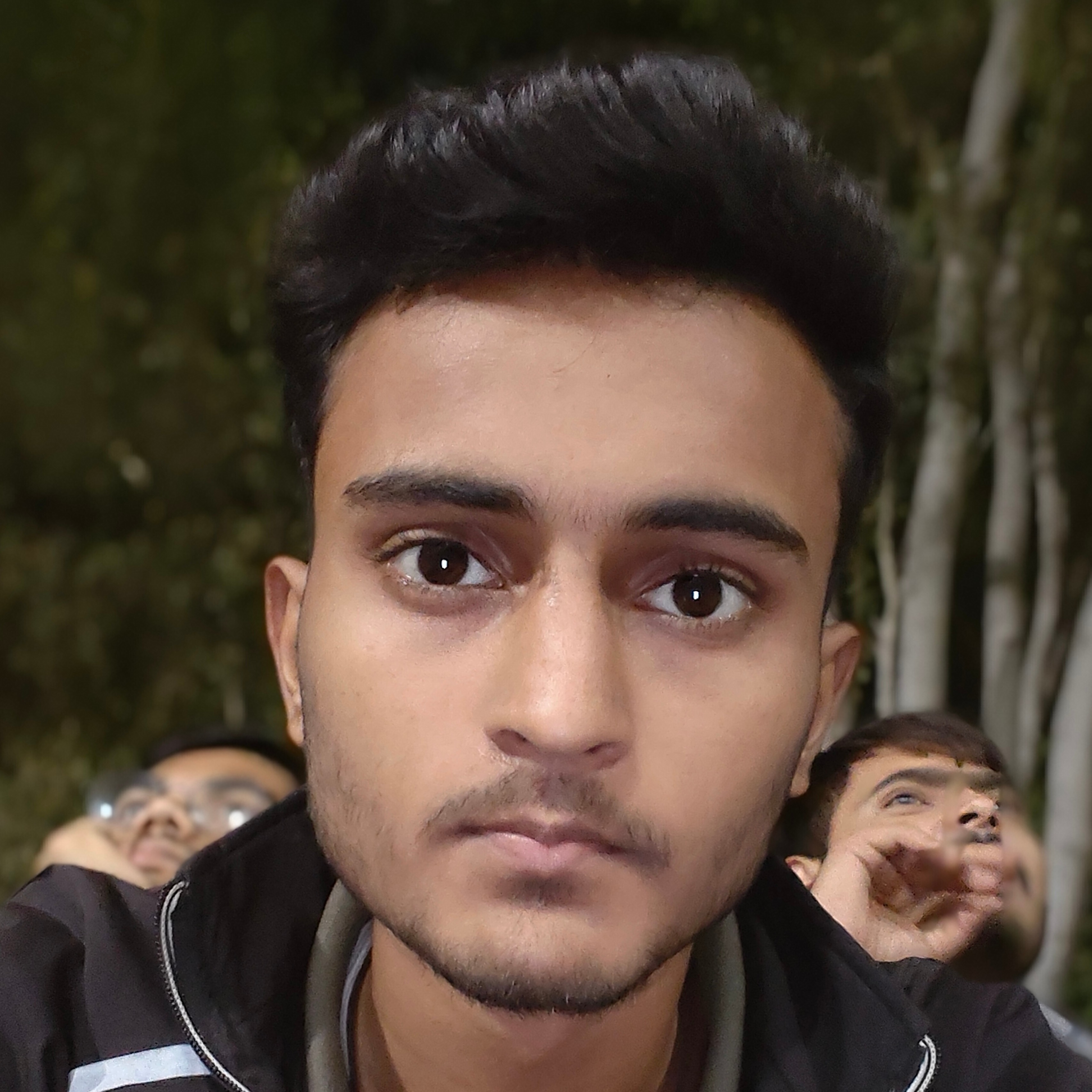 Satyam Dubey