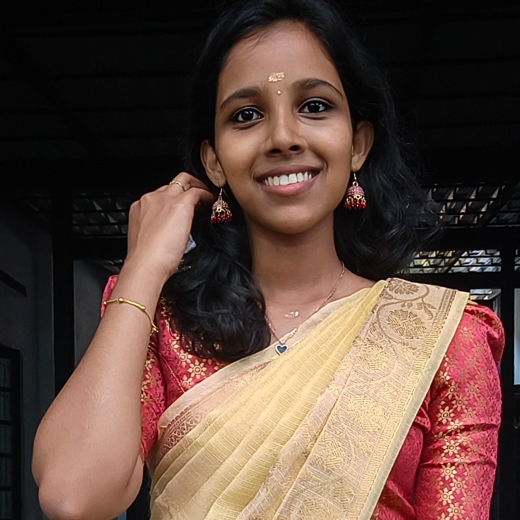 AKHILA JOHNY