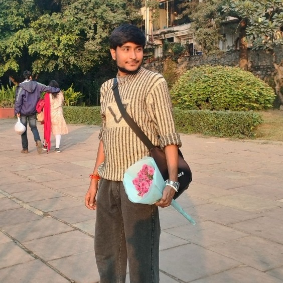 Ayush Tripathi