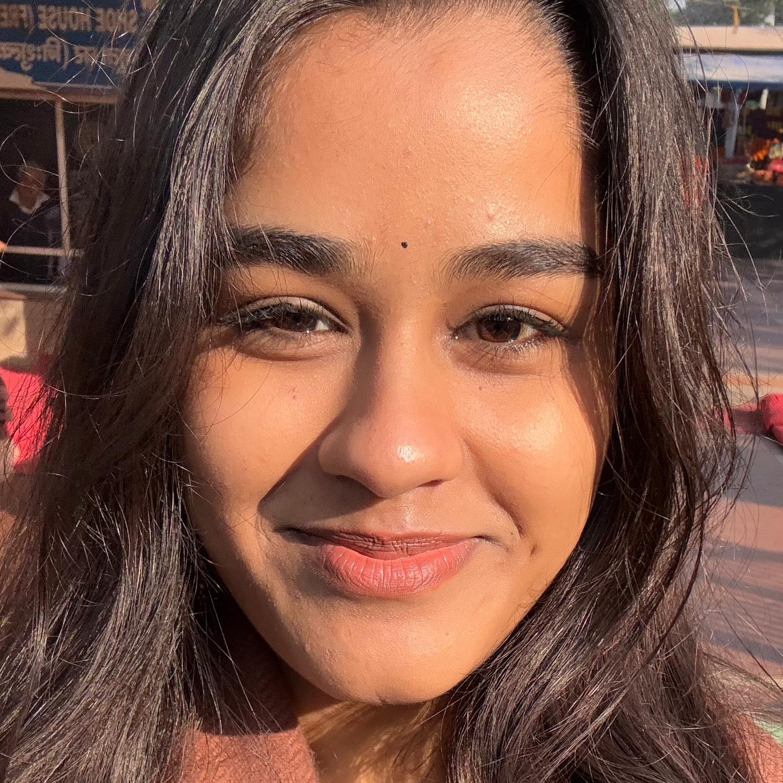 KAVYA TRIVEDI