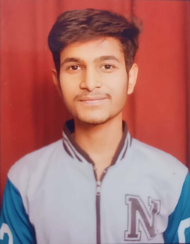 Rajat Singh