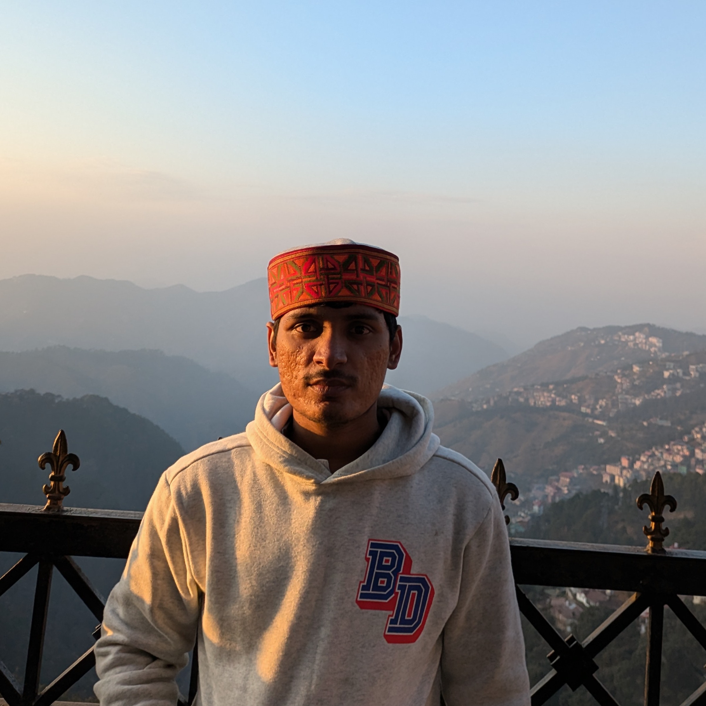 Pandit Pratham Laxmikant