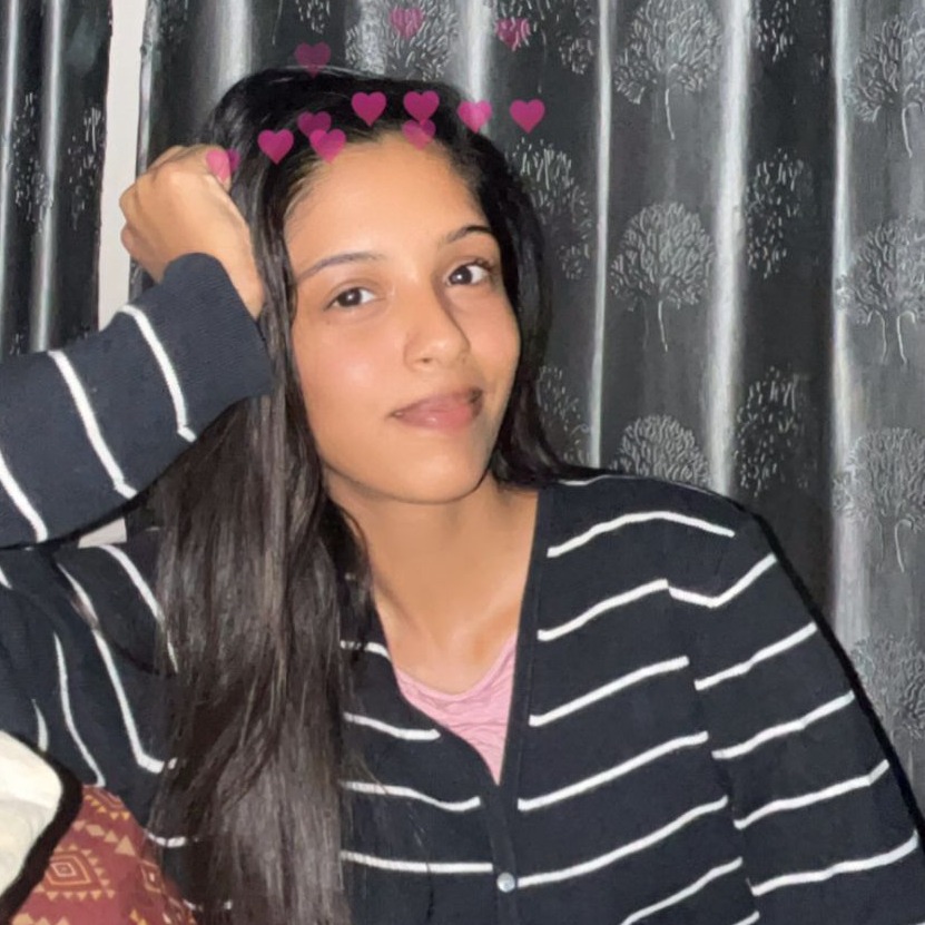 Trupti vaja