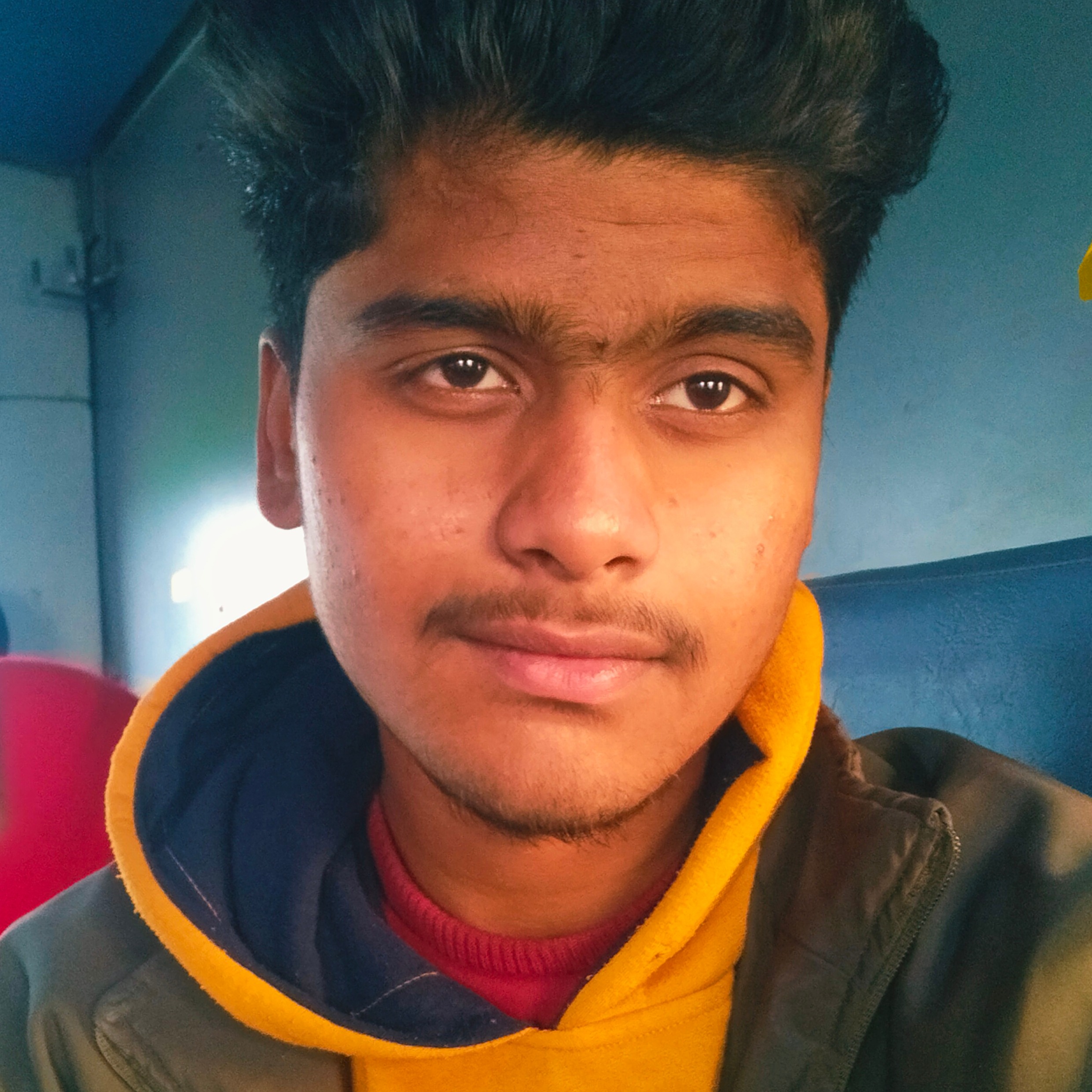 Amit Thakur