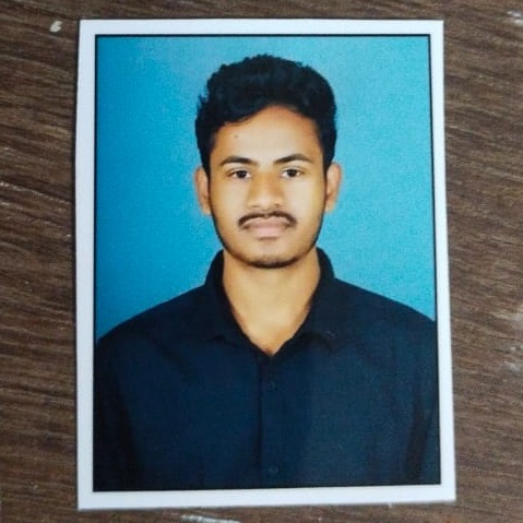 Uggina kumar Raja
