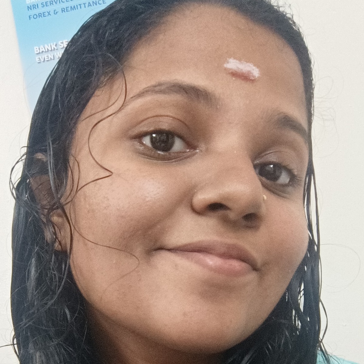 Nayana Babu