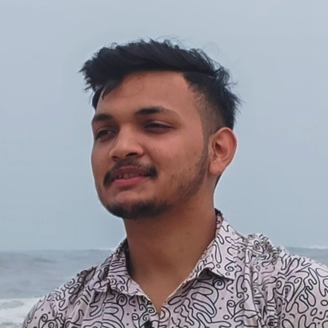Sujal Sharma