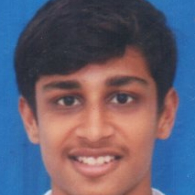 Shree krishna Parekar