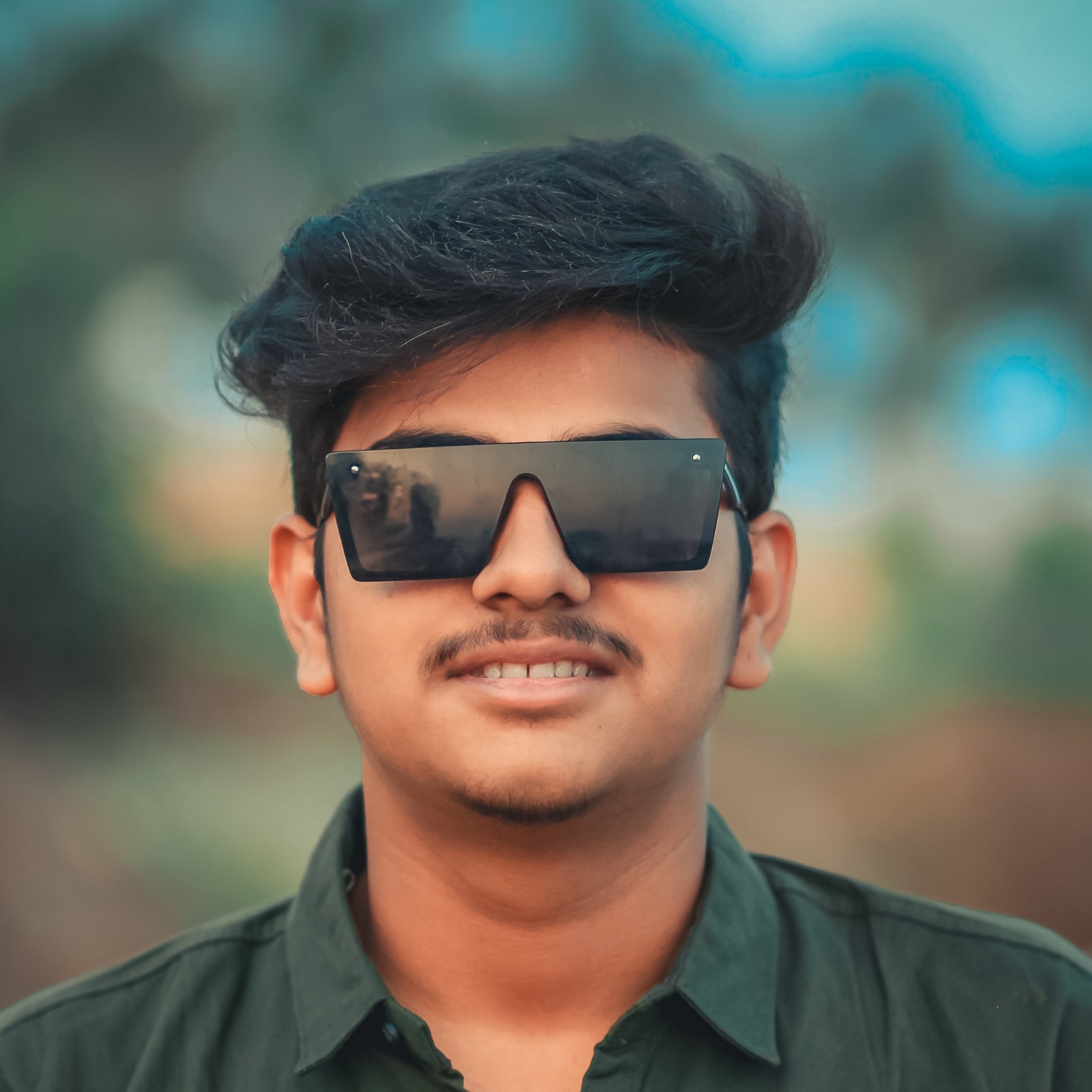 Rana Pranavsinh Thakur