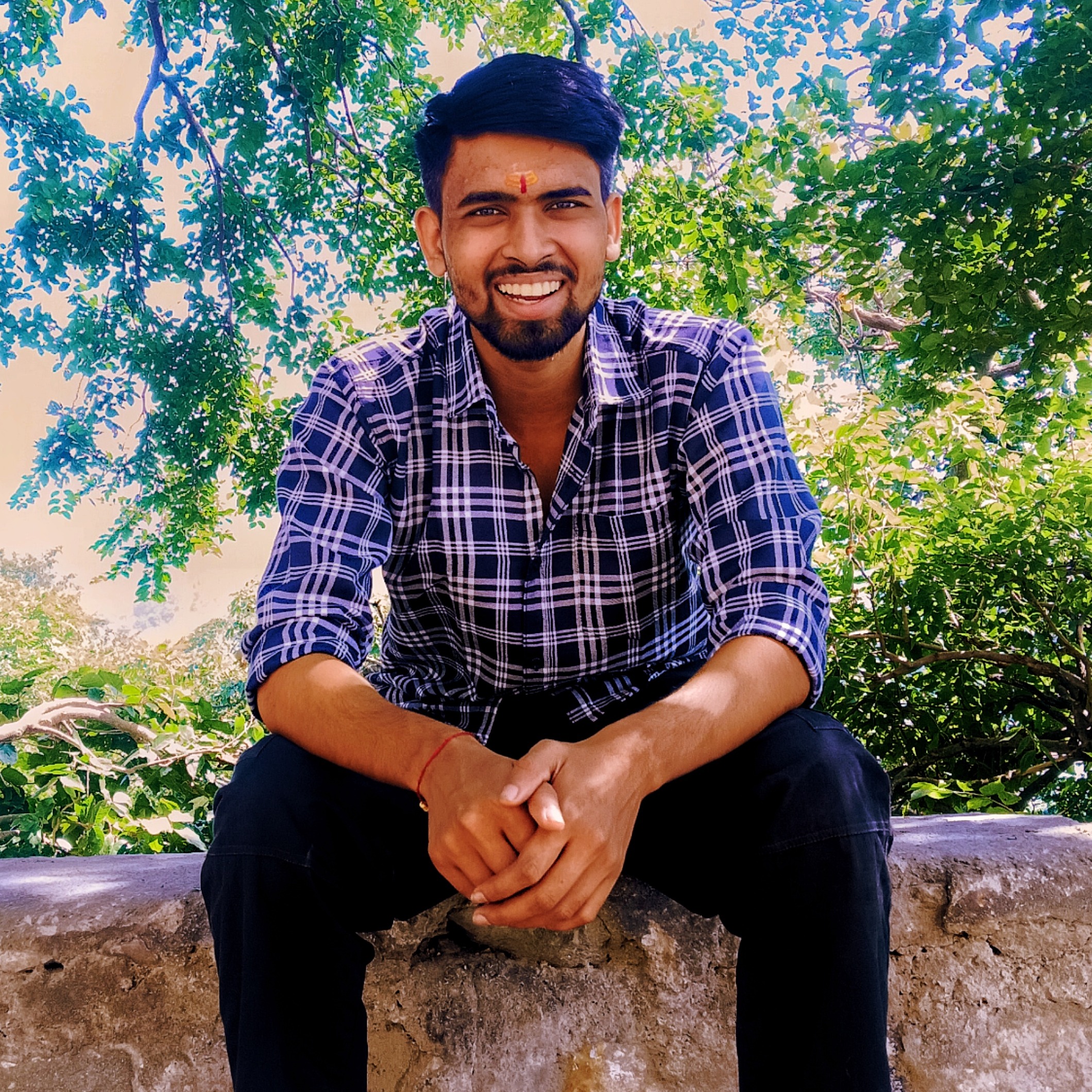 Shailesh Kumar
