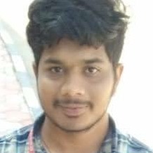 Jaganathan k