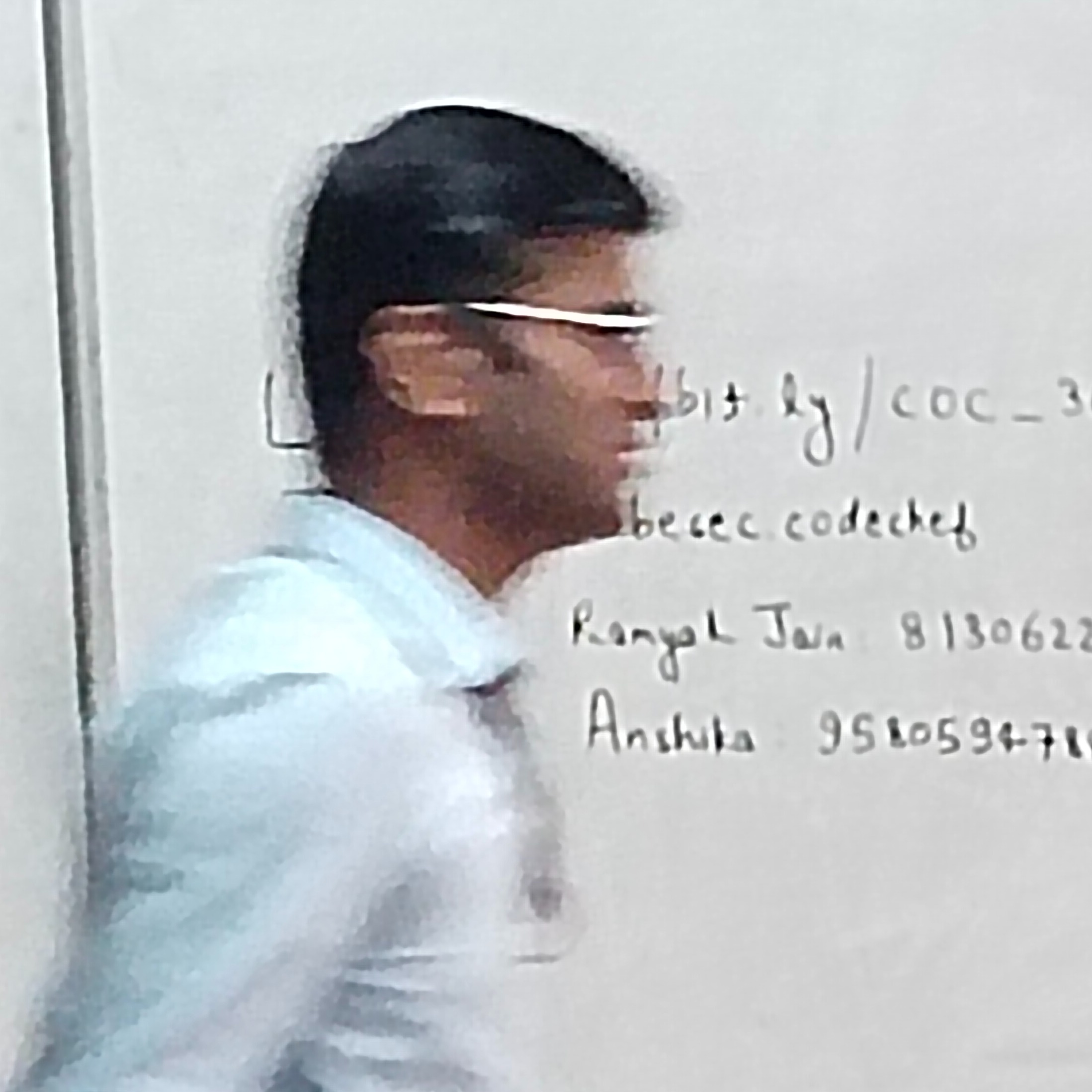 SATYAM AGRAWAL