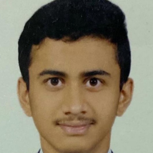 Harshal Pawar