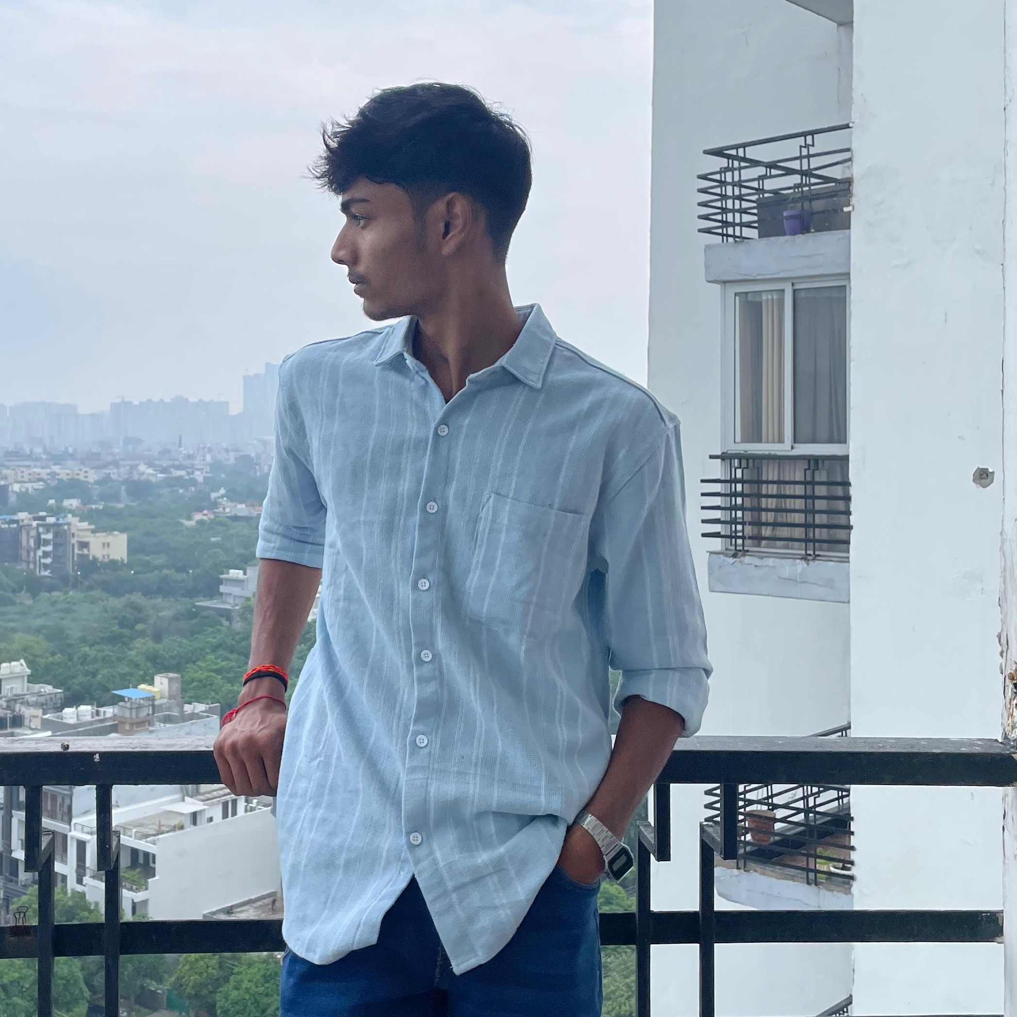 Shreyash kumar